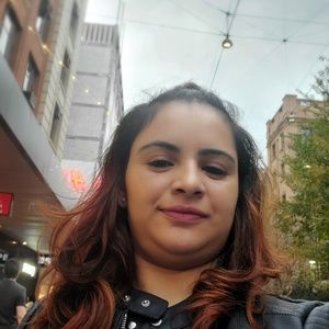 Meet your Posher, Karishma